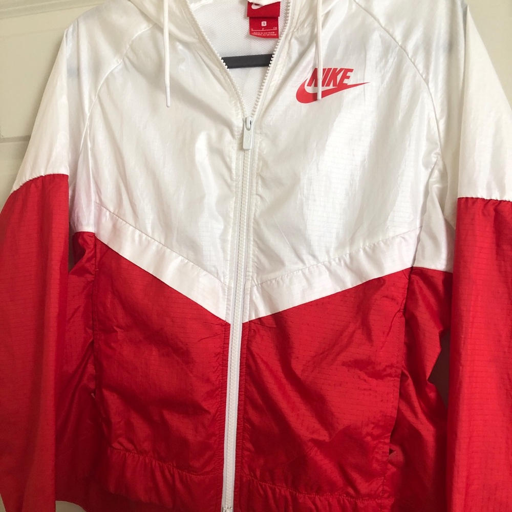 Nike Windbreaker